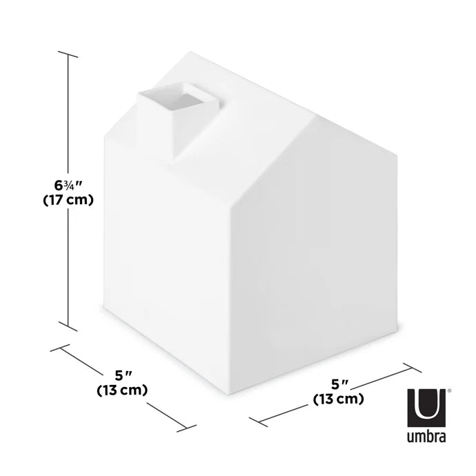 Umbra Casa Tissue Cover Box