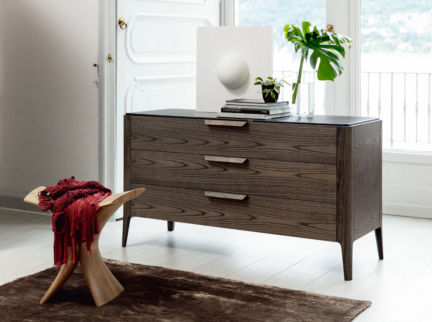 Porada Ziggy Night 3 Sideboard