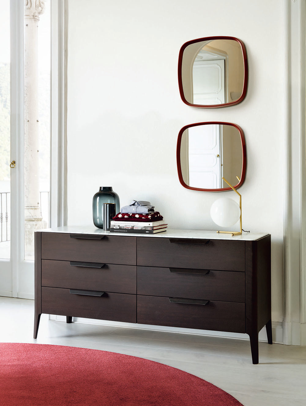 Porada Ziggy Night 6 Sideboard